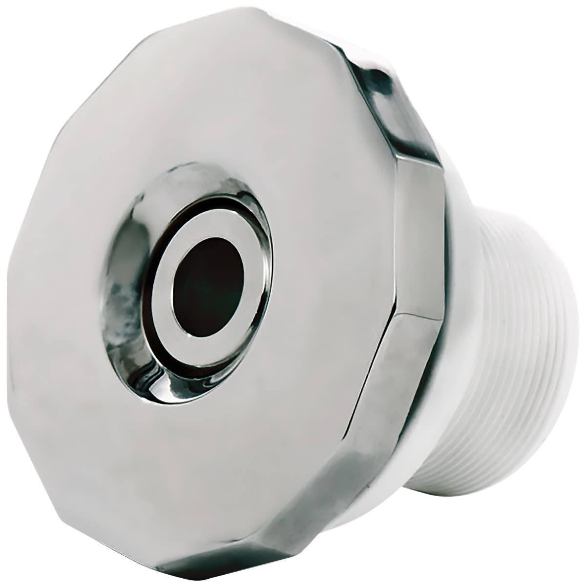 Форсунка стінова Flexinox 87198022 (4.5 м³/год) під бетон, 2" 1 Форсунка стінова Flexinox 87198022 (4.5 м³/год) під бетон, 2"