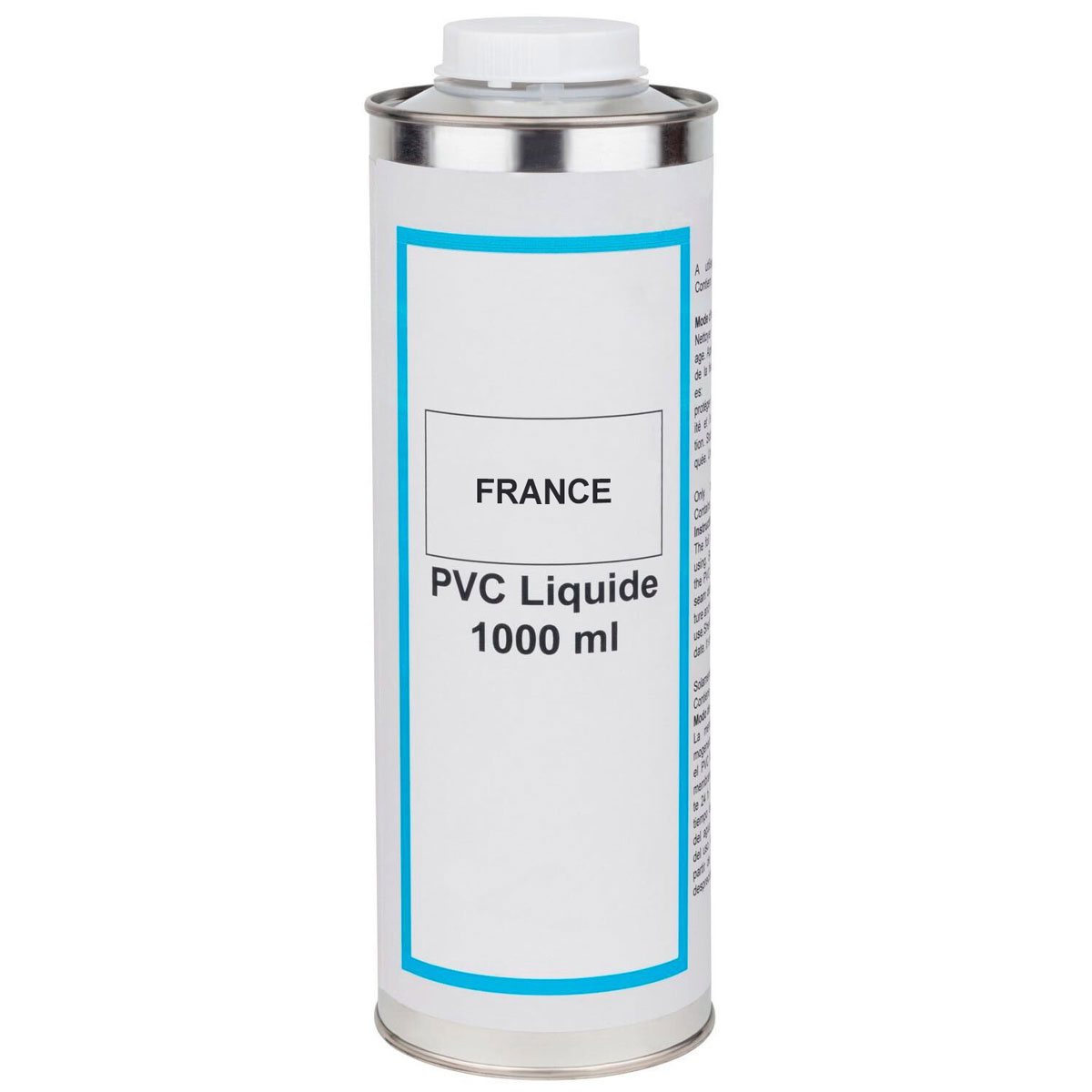 Рідкий ПВХ Cefil №31 France блакитний, 1л 1 Рідкий ПВХ Cefil №31 France блакитний, 1л