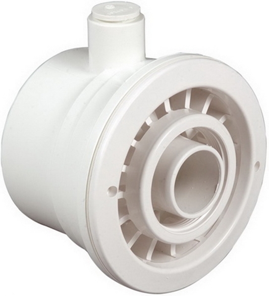 Форсунка гідромасажна Hayward TURBO-JET SP1450TE (15 м3/год, 50 мм), під бетон 1 Форсунка гідромасажна Hayward TURBO-JET SP1450TE (15 м3/год, 50 мм), під бетон