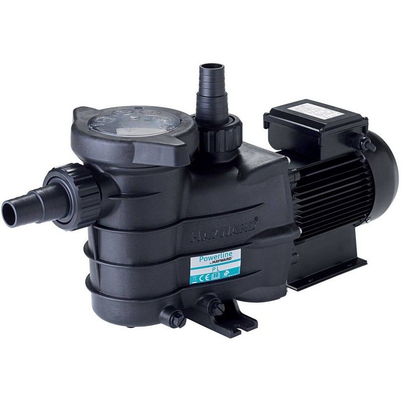 Насос Hayward PL 81005E2 IE2 (220 В, 13 м3/год, 0.75 HP) 1 Насос Hayward PL 81005E2 IE2 (220 В, 13 м3/год, 0.75 HP)