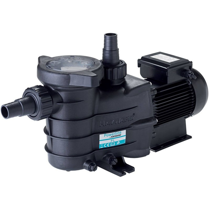 Насос Hayward PL 81002E2 IE2 (220 В, 5.4 м3/год, 0.25 HP) 1 Насос Hayward PL 81002E2 IE2 (220 В, 5.4 м3/год, 0.25 HP)