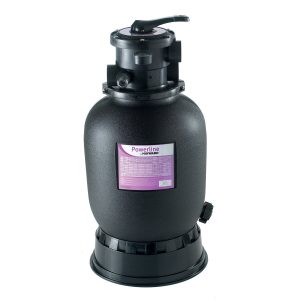 Пісочний фільтр Hayward PowerLine 81100 (5 м3/год, D368)