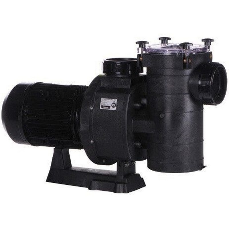 Насос Hayward HCP38553E24 KAP550 IE3 (380 В, 76 м3/год, 5.5 HP) 1 Насос Hayward HCP38553E24 KAP550 IE3 (380 В, 76 м3/год, 5.5 HP)