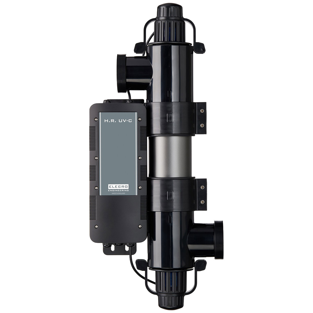 Ультрафіолетова установка Elecro Steriliser UV-C 30 (12 м3/год, 30 Вт) 1 Ультрафіолетова установка Elecro Steriliser UV-C 30 (12 м3/год, 30 Вт)