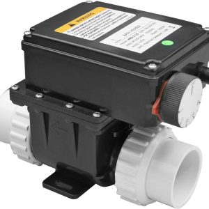 Електронагрівач Aquaviva LX H30-RS1 (3 кВт, 220 В) з терморегулятором