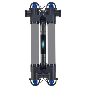 Ультрафіолетова установка Elecro Steriliser UV-C E-PP-110 (32 м3/год, 110 Вт)
