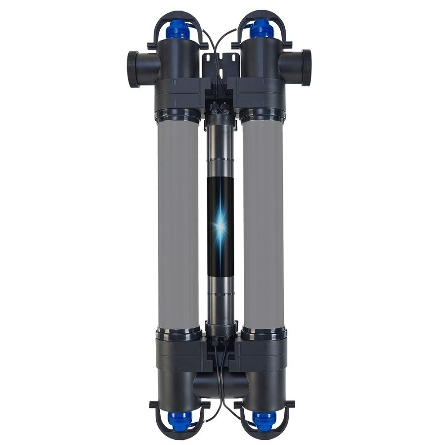Ультрафіолетова установка Elecro Steriliser UV-C E-PP-110 (32 м3/год, 110 Вт) 1 Ультрафіолетова установка Elecro Steriliser UV-C E-PP-110 (32 м3/год, 110 Вт)