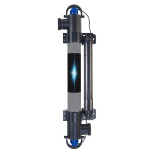 Ультрафіолетова установка Elecro Steriliser UV-C E-PP-55 (16 м3/год, 55 Вт)