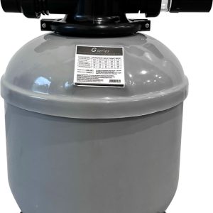 Пісочний фільтр Aquaviva ML550 (12 м3/год, D550)