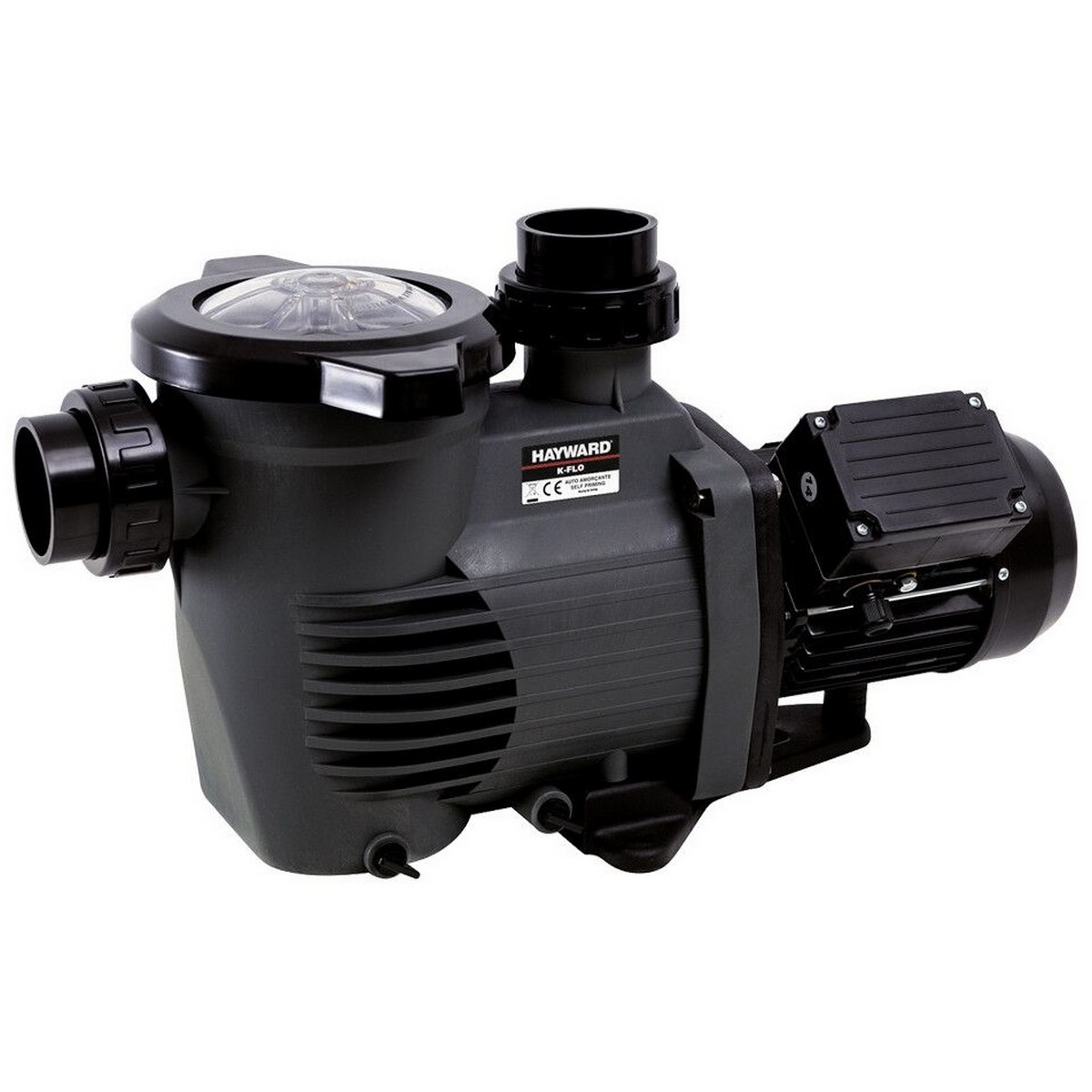 Насос Hayward K-FLO SPK12605XY3 (380 В, 7.5 м3/год, 0.5 НР) 1 Насос Hayward K-FLO SPK12605XY3 (380 В, 7.5 м3/год, 0.5 НР)