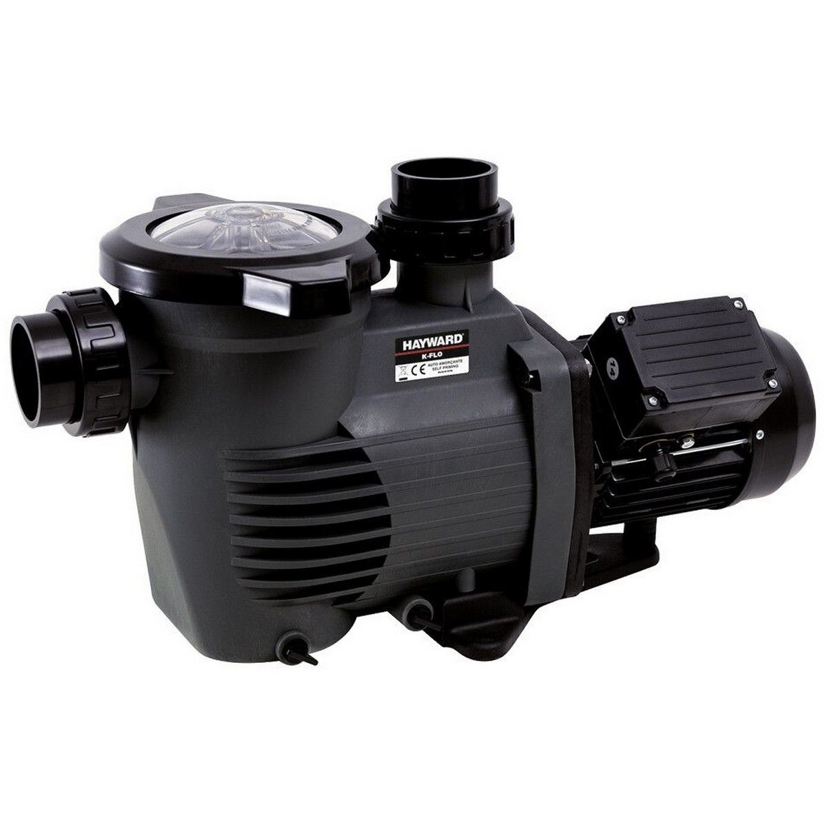 Насос Hayward K-FLO SPK12615XY3 IE3 (380 В, 21.9 м3/год, 1.5 НР) 1 Насос Hayward K-FLO SPK12615XY3 IE3 (380 В, 21.9 м3/год, 1.5 НР)