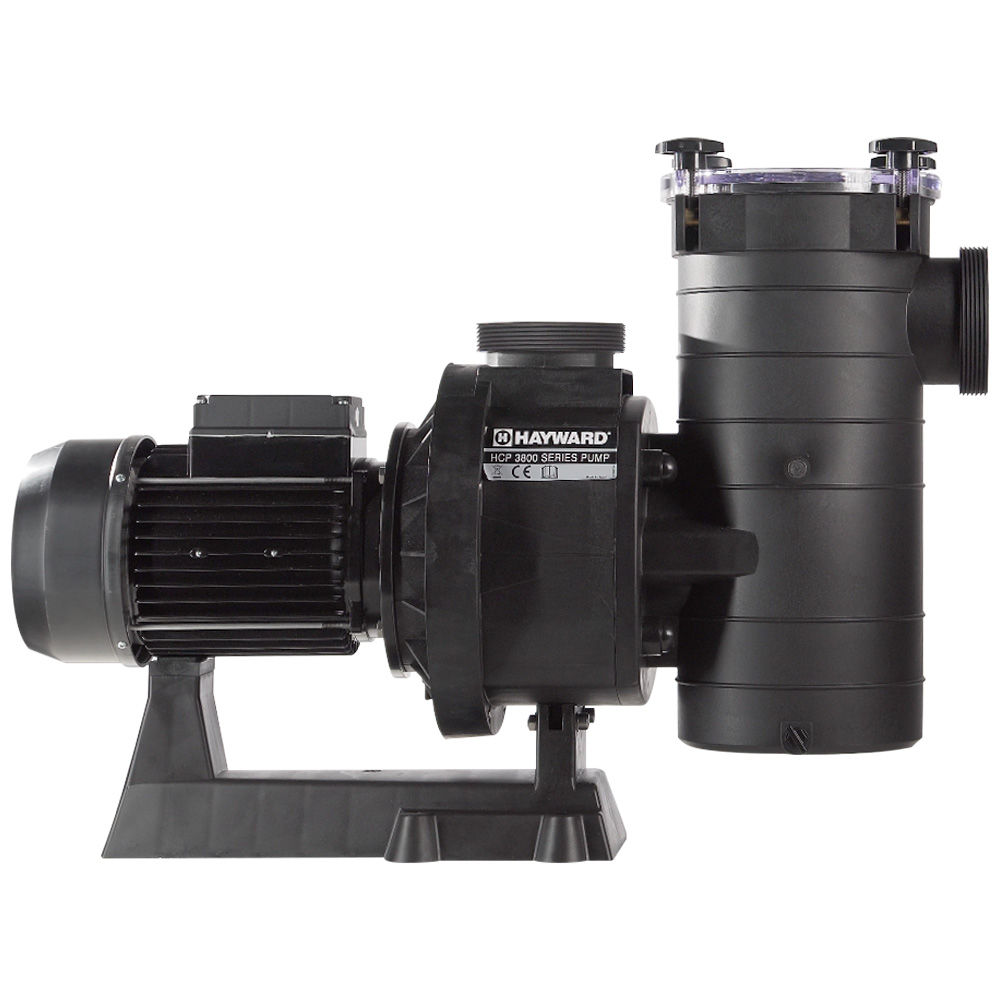 Насос Hayward HCP38301E KAP300 M.B (220 В, 48 м3/год, 3 HP) 1 Насос Hayward HCP38301E KAP300 M.B (220 В, 48 м3/год, 3 HP)