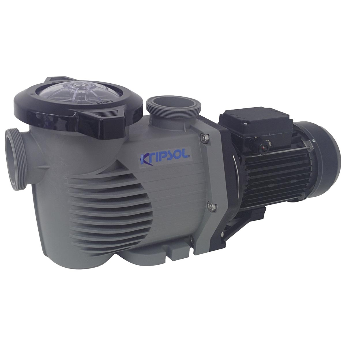 Насос Kripsol KPR 250 M (220 В, 30 м3/год, 2.5 НР) 1 Насос Kripsol KPR 250 M (220 В, 30 м3/год, 2.5 НР)