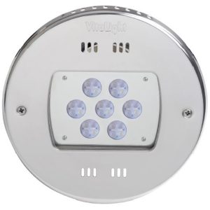 Прожектор FitStar 4.40000221 28LED 3.0 (24 В) RGBW, без заставної, для морської води