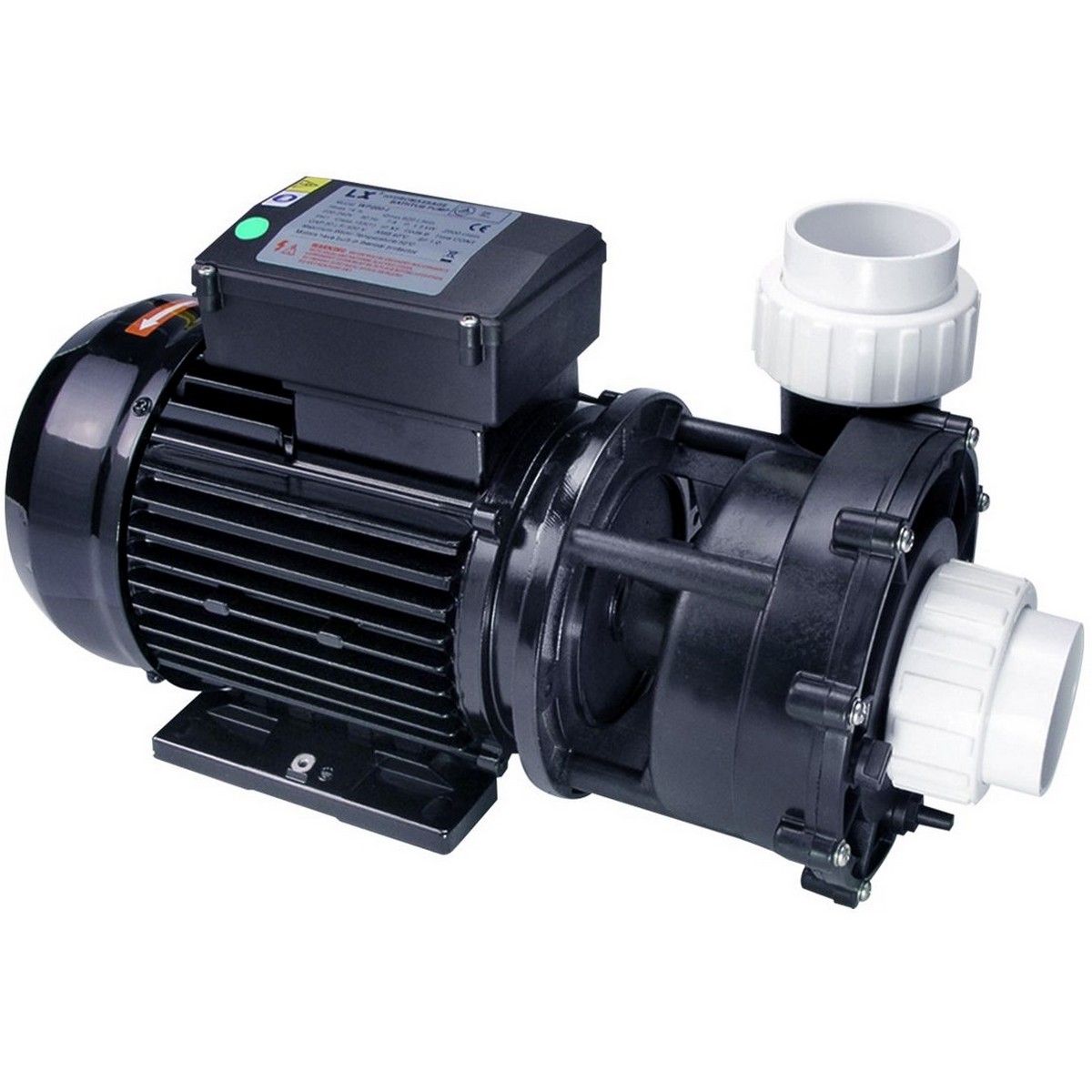 Насос Aquaviva LX LP250T (380 В, 30 м3/год, 2.5 НР), вал AISI 316 1 Насос Aquaviva LX LP250T (380 В, 30 м3/год, 2.5 НР), вал AISI 316