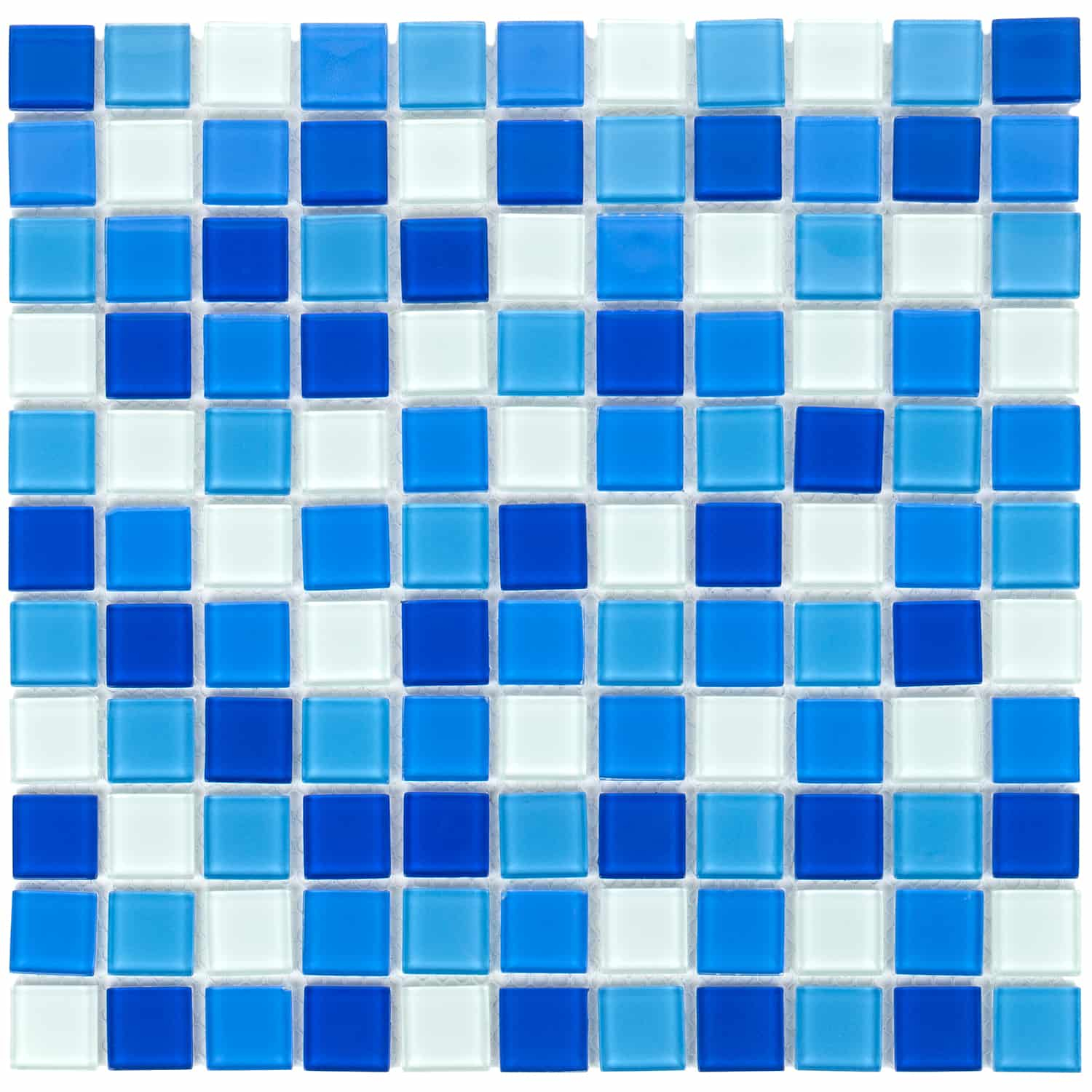 Мозаїка скляна Aquaviva Cristall Bagama Light 1 Мозаїка скляна Aquaviva Cristall Bagama Light