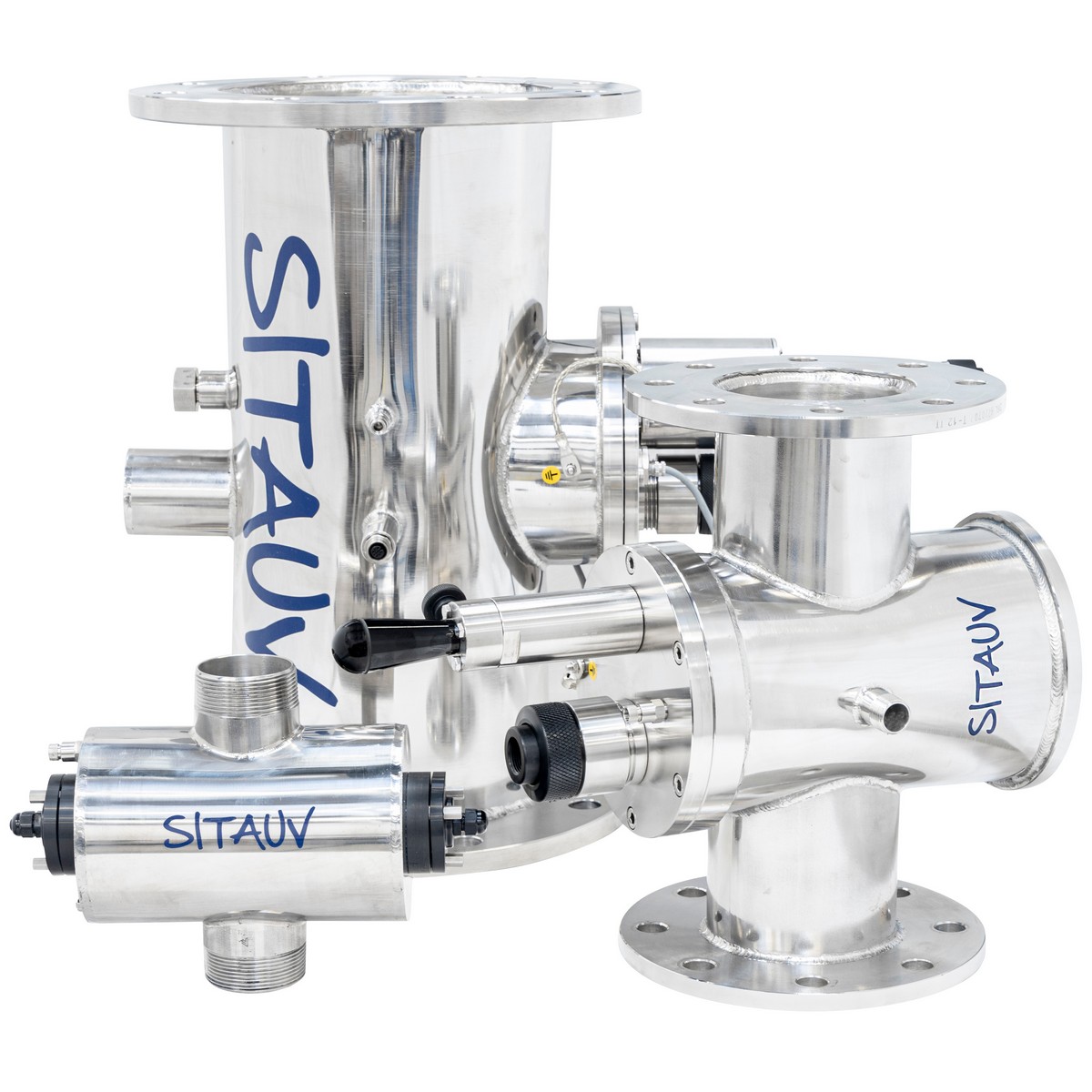 Ультрафіолетова установка Sita UV SMP 22 ECO 230 (125 м3/год, 2 кВт) 1 Ультрафіолетова установка Sita UV SMP 22 ECO 230 (125 м3/год, 2 кВт)