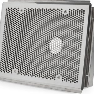 Злив донний Pahlen 1302140 Maxi CA-WB 2 1/2", під бетон