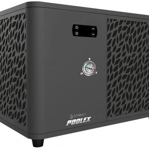 Чилер для крижаних ванн Poolex Spawer Ice Spa PC-ICSPA70 (7 кВт, WiFi, Inverter)