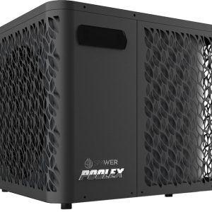 Чилер для крижаних ванн Poolex Spawer O'Spa PC-OSPA34 (3 кВт, WiFi)