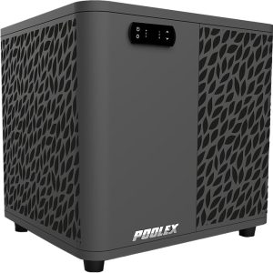 Чилер для крижаних ванн Poolex Spawer O'Spa PC-OSPA54 (5 кВт, WiFi)
