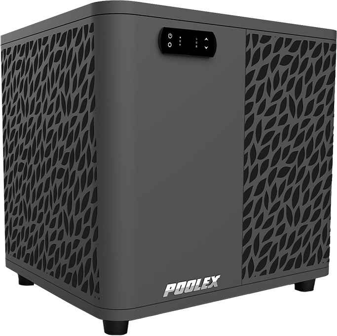Чилер для крижаних ванн Poolex Spawer O'Spa PC-OSPA54 (5 кВт, WiFi) 1 Чилер для крижаних ванн Poolex Spawer O'Spa PC-OSPA54 (5 кВт, WiFi)