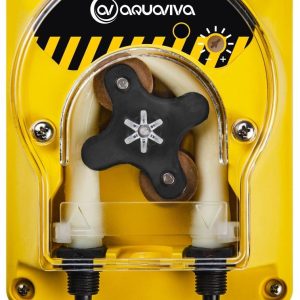 Перистальтичний дозуючий насос Aquaviva PPR Universal 0.15-1.5 л/год