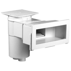 Скімер Hayward SP1085 AutoSkim Wide під лайнер