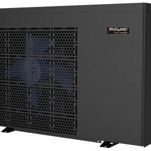 Інверторний тепловий насос Fairland IPHCR100T (36.5 кВт, WiFi)