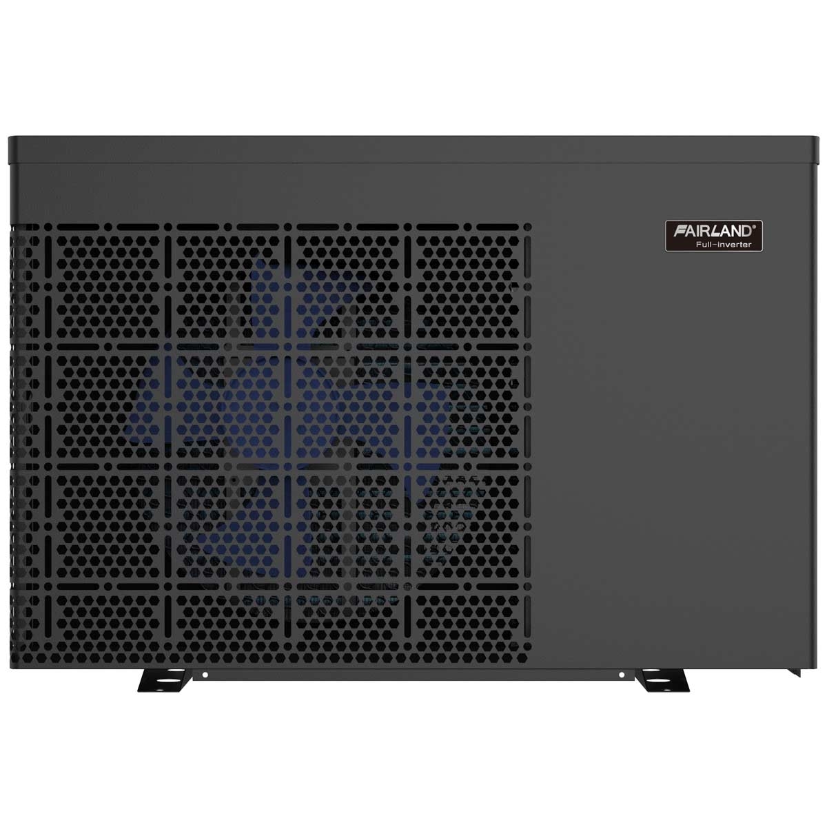 Інверторний тепловий насос Fairland IPHCR100T (36.5 кВт, WiFi) 2 Інверторний тепловий насос Fairland IPHCR100T (36.5 кВт, WiFi)
