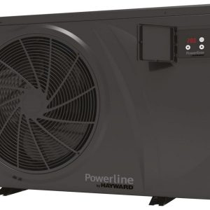 Інверторний тепловий насос Hayward Powerline 6 (6 кВт)