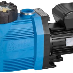 Насос Speck BADU Prime Eco VS (220 В, до 22 м3/год, 1.1 кВт), зі змінною швидкістю