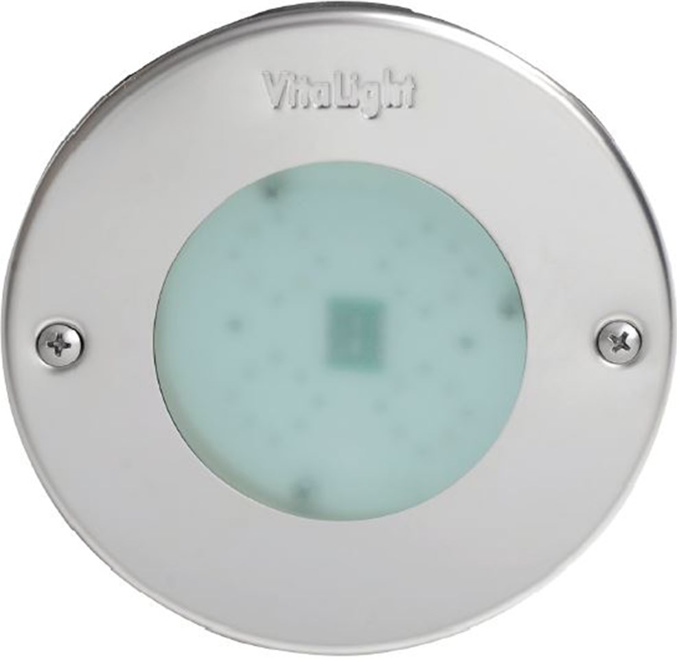 Прожектор Fitstar 4.40300220 8/4 POWER LED 3.0 (24 В), RGBW 1 Прожектор Fitstar 4.40300220 8/4 POWER LED 3.0 (24 В), RGBW