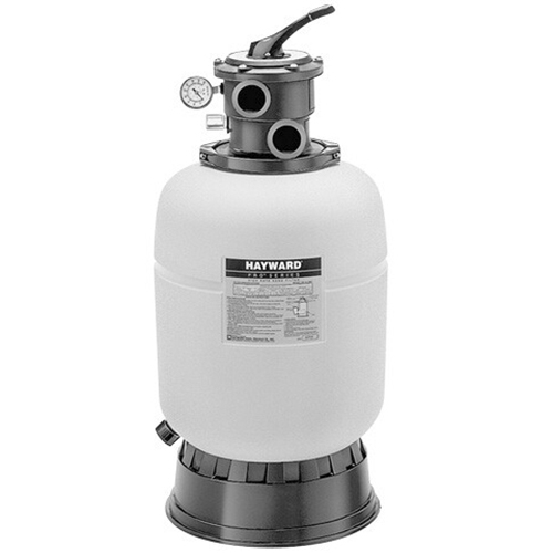 Пісочний фільтр Hayward ProTop S210TXE (10 м3/год, D500) 1 Пісочний фільтр Hayward ProTop S210TXE (10 м3/год, D500)