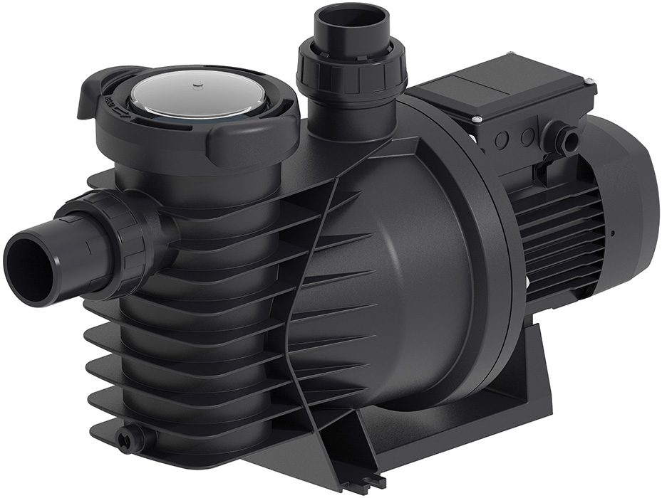 Насос QP Starpump Pro 2.0 T (380 В, 28.5 м3/год, 2 HP) 1 Насос QP Starpump Pro 2.0 T (380 В, 28.5 м3/год, 2 HP)