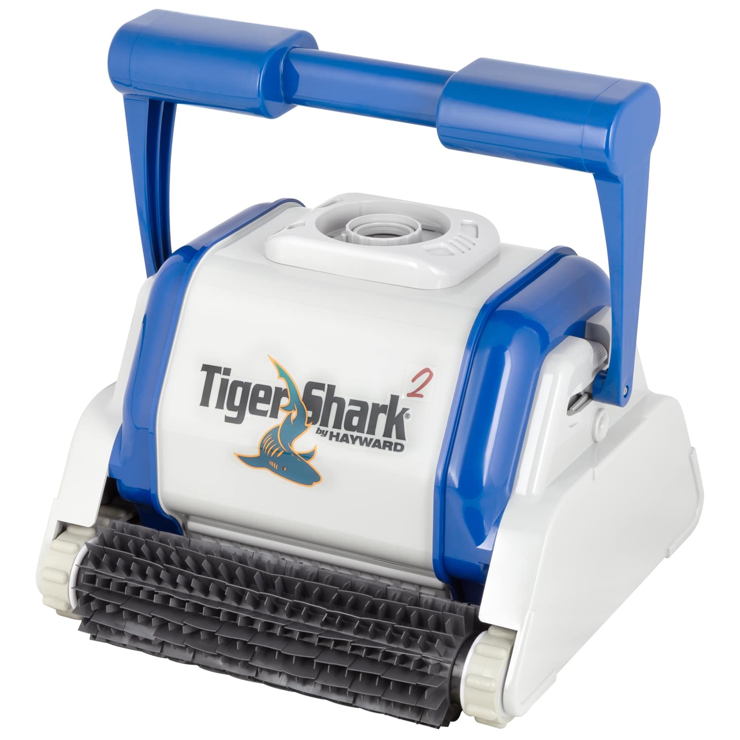 Робот-пилосос для басейну Hayward TigerShark 2 (гумовий валик) 1 Робот-пилосос для басейну Hayward TigerShark 2 (гумовий валик)