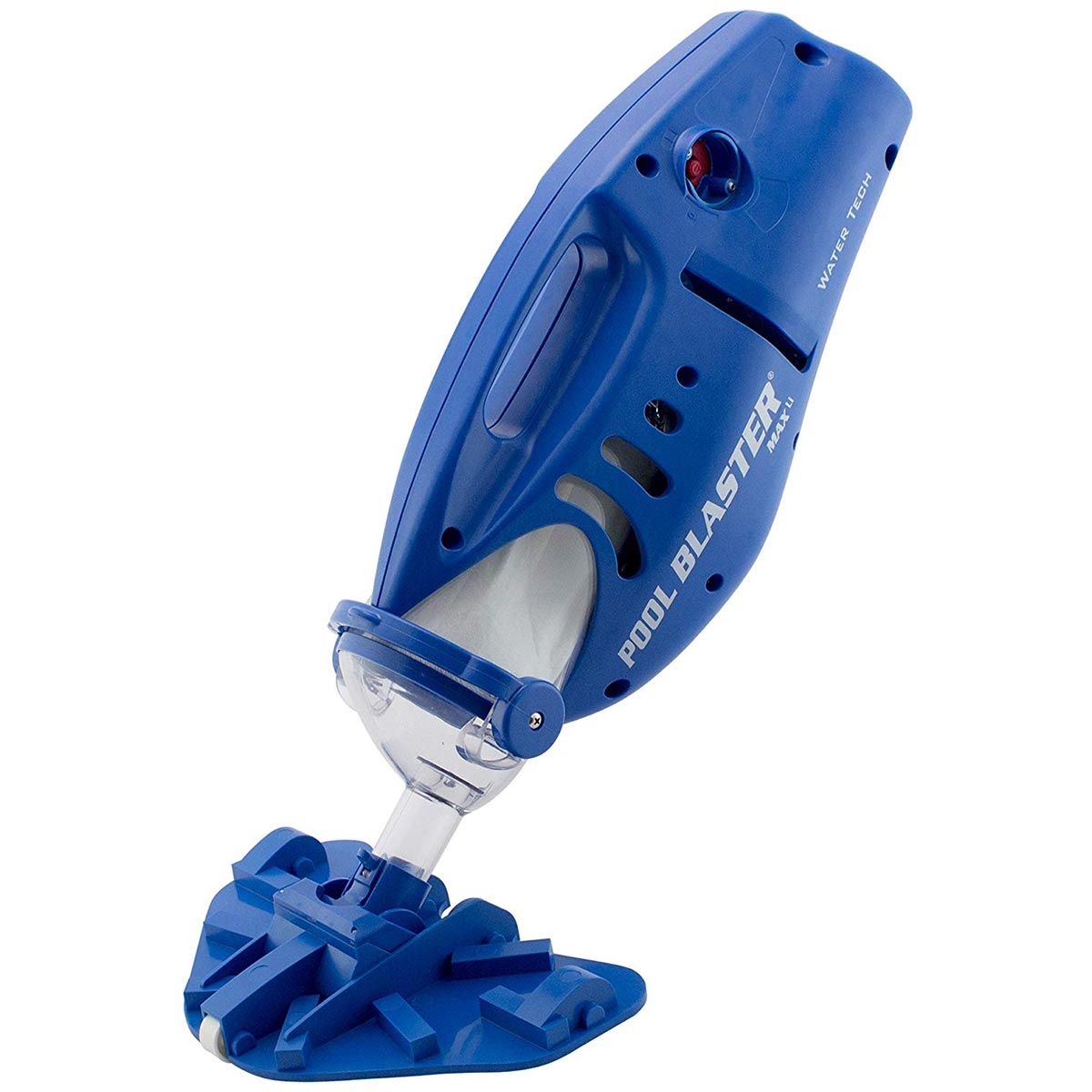 Ручний пилосос для басейну Water Tech Pool Blaster MAX 1 Ручний пилосос для басейну Water Tech Pool Blaster MAX