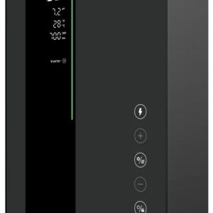 Хлоргенератор Aquaviva InverClear ICS 28 (120 м³, 28 г/год)