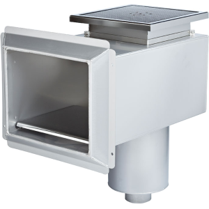 Скімер Pahlen 112989 Classic A-SNR