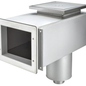 Скімер Pahlen 112988 Classic CA-SNR