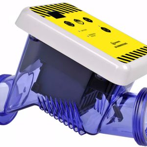 Хлоргенератор Aquaviva SR 7,5 (34 м³, 7.5 г/год)