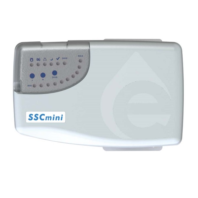 Хлоргенератор Emaux SSC-mini на 20 г/год 1 Хлоргенератор Emaux SSC-mini на 20 г/год