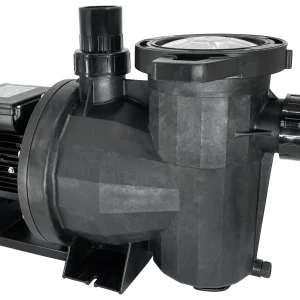 Насос Aquaviva LX SVQ075M (220 В, 10 м3/год, 0.75 HP)