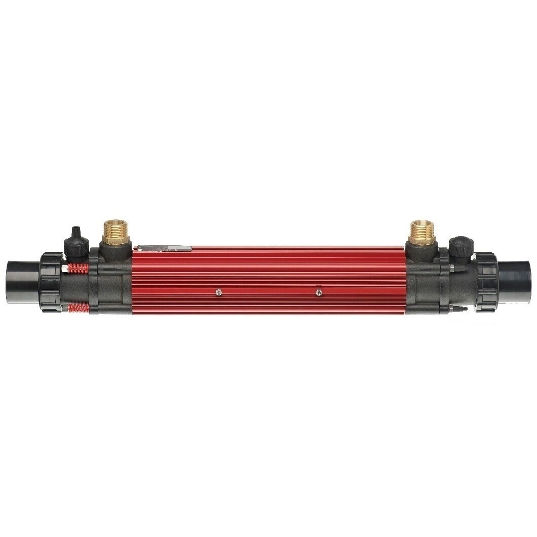Теплообмінник Elecro G2 49 кВт Titan 1 Теплообмінник Elecro G2 49 кВт Titan