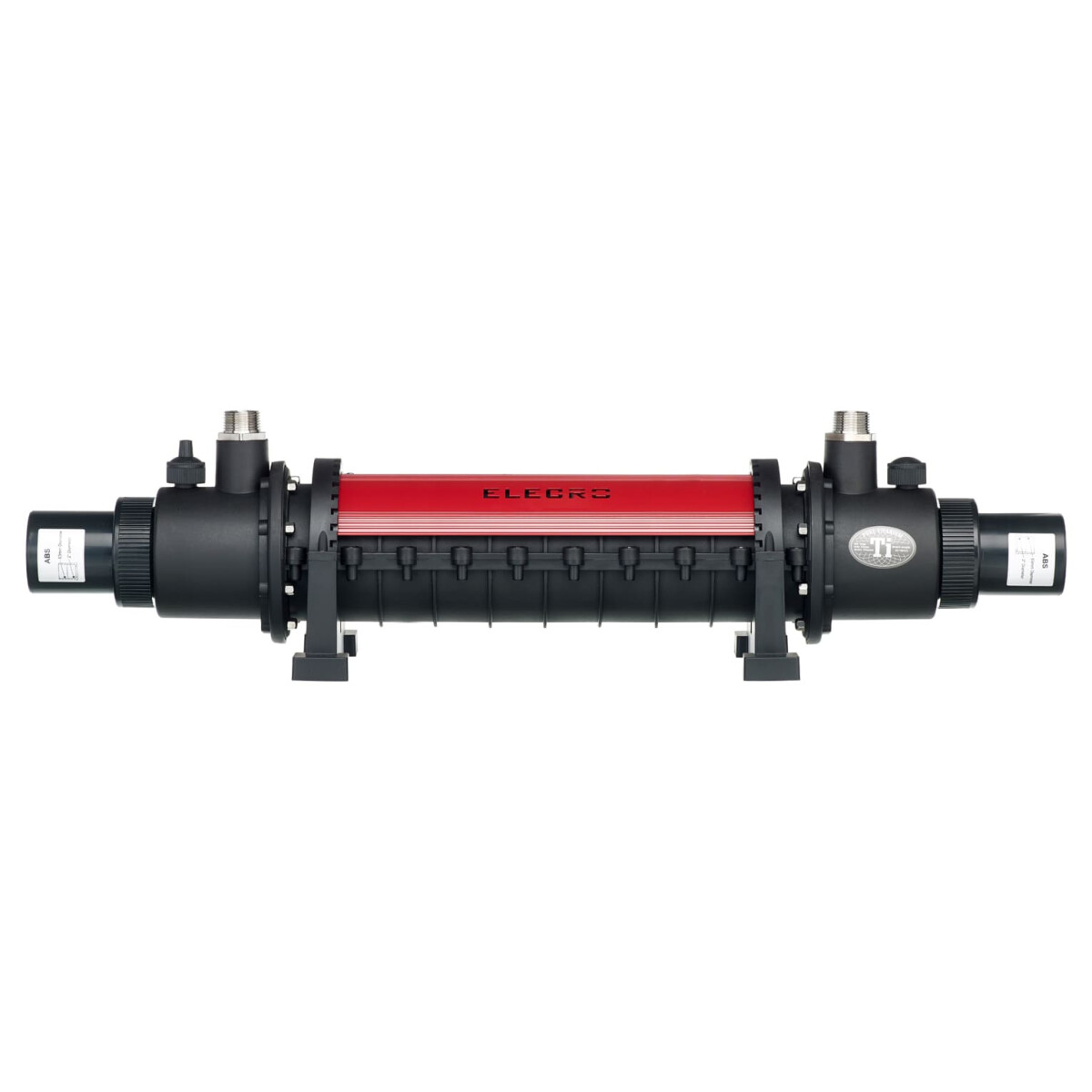 Теплообмінник Elecro SST 95 кВт Titan 1 Теплообмінник Elecro SST 95 кВт Titan