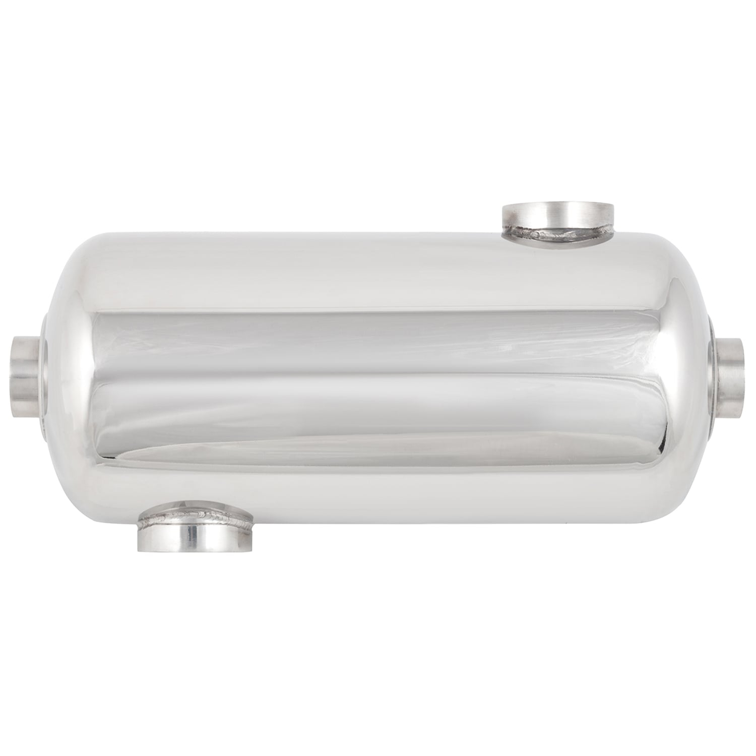 Теплообмінник Aquaviva MF-80 28 кВт 304L 1 Теплообмінник Aquaviva MF-80 28 кВт 304L
