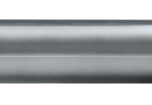 Теплообмінник Aquaviva Twist 25 кВт 304L