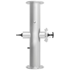 Ультрафіолетова установка Lifetech TOP (88 м3/год, 2 кВт)