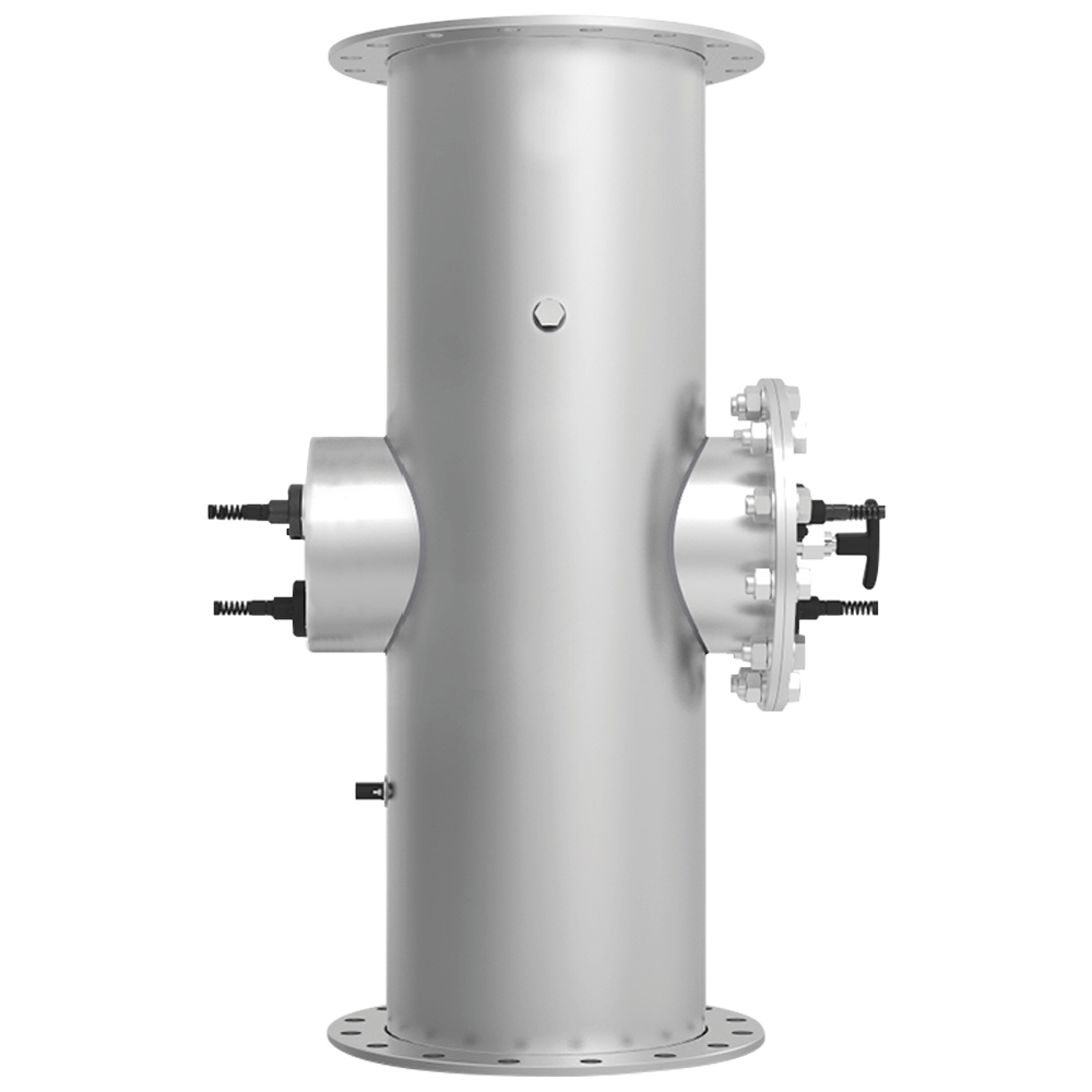 Ультрафіолетова установка Lifetech TOP (315 м3/год, 6 кВт) 1 Ультрафіолетова установка Lifetech TOP (315 м3/год, 6 кВт)