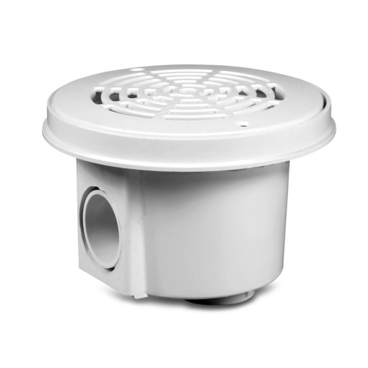 Злив донний Hayward 3254PAK2 50 мм під бетон (компл. 2 шт) 1 Злив донний Hayward 3254PAK2 50 мм під бетон (компл. 2 шт)